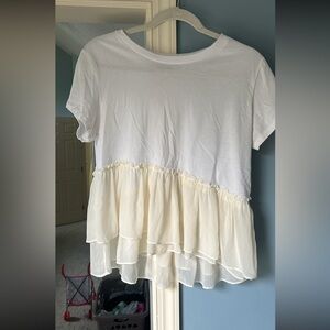 Abercrombie top